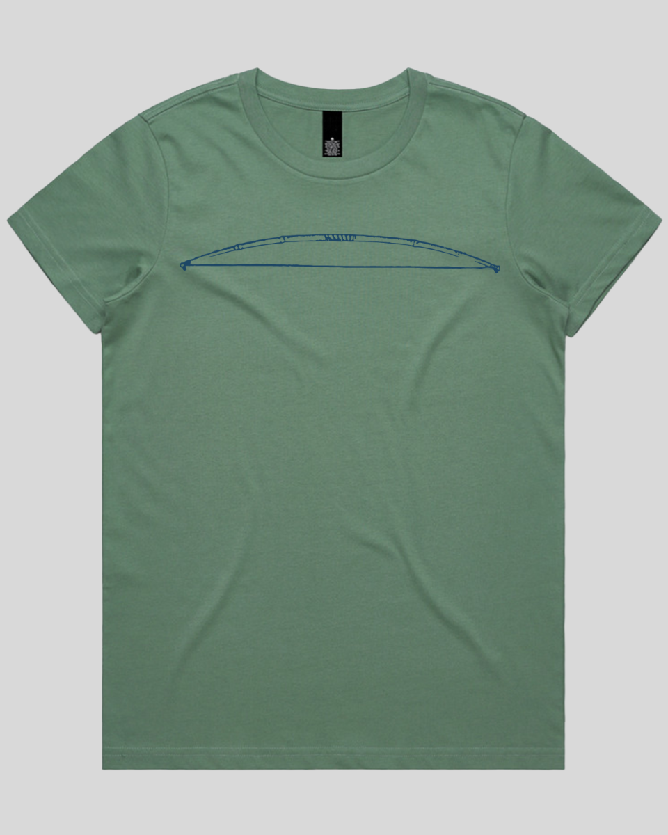 Classic Arch Women's T-Shirt