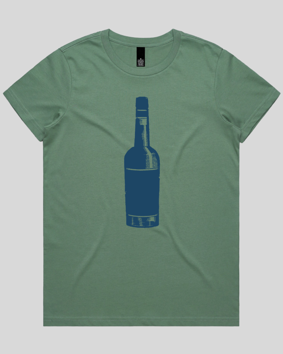 Old World Liquor Women's T-Shirt