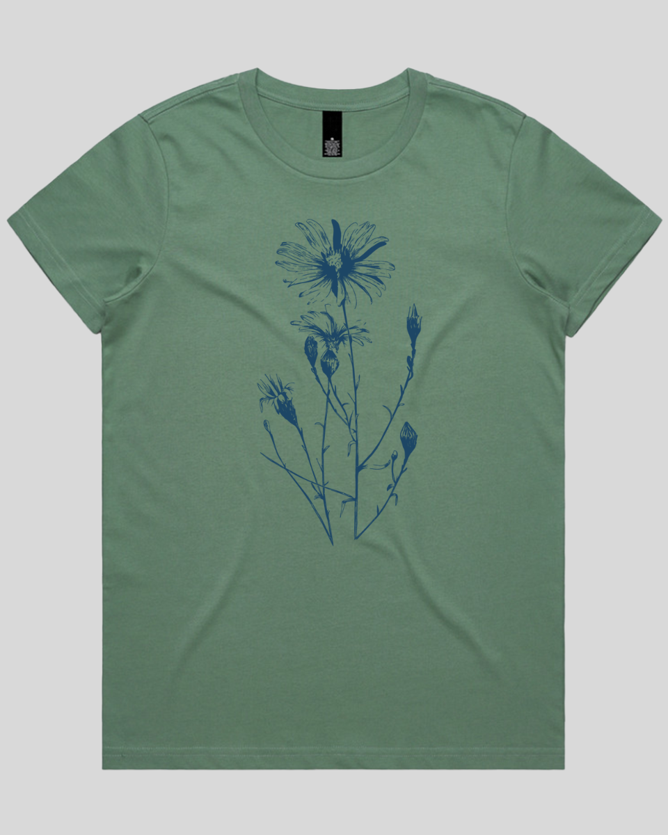 Wild-Flower Women's T-Shirt
