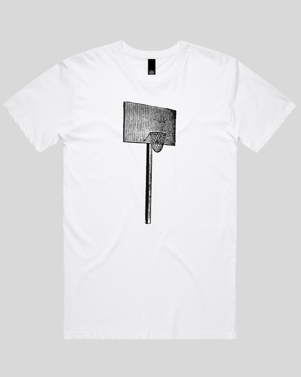 Basket Ball Roots Men's T-Shirt