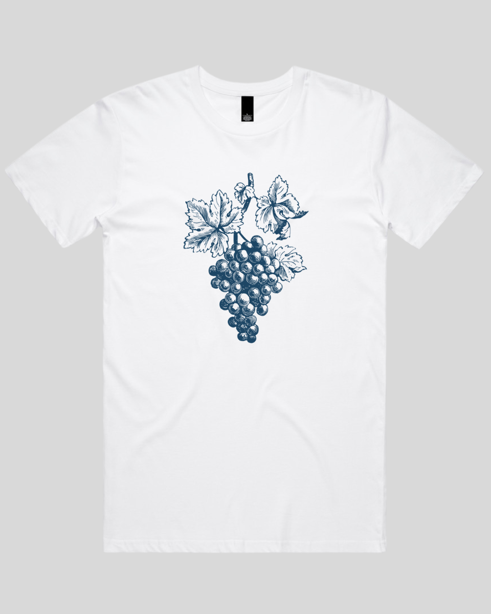 Vine & Soul Men's T-Shirt