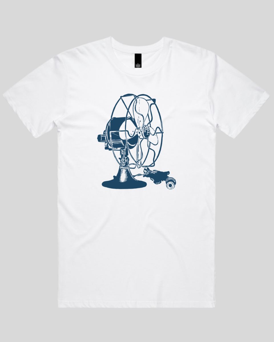 Ventilator Men's T-Shirt
