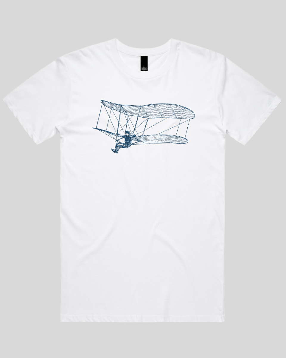 Skyrider Men's T-Shirt