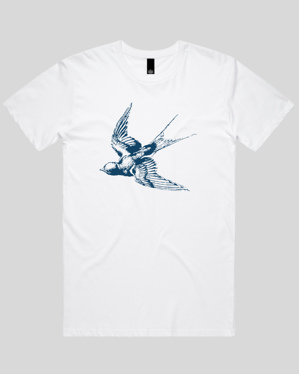 Wings of Grace Men's T-Shirt