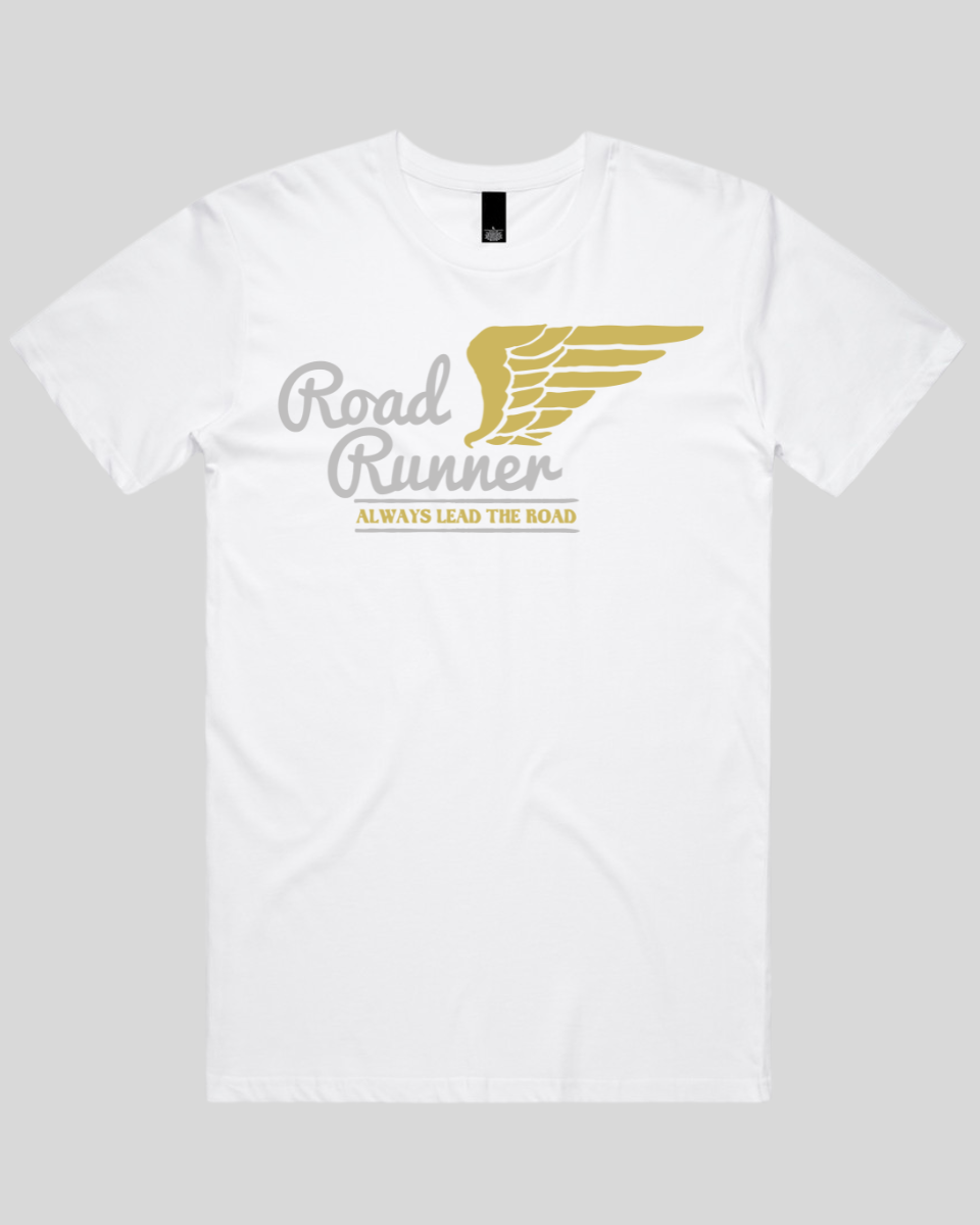 Road Runner Men's T-Shirt