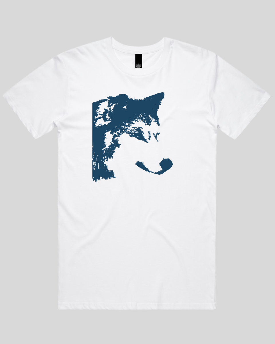 Wolf Men's T-Shirt