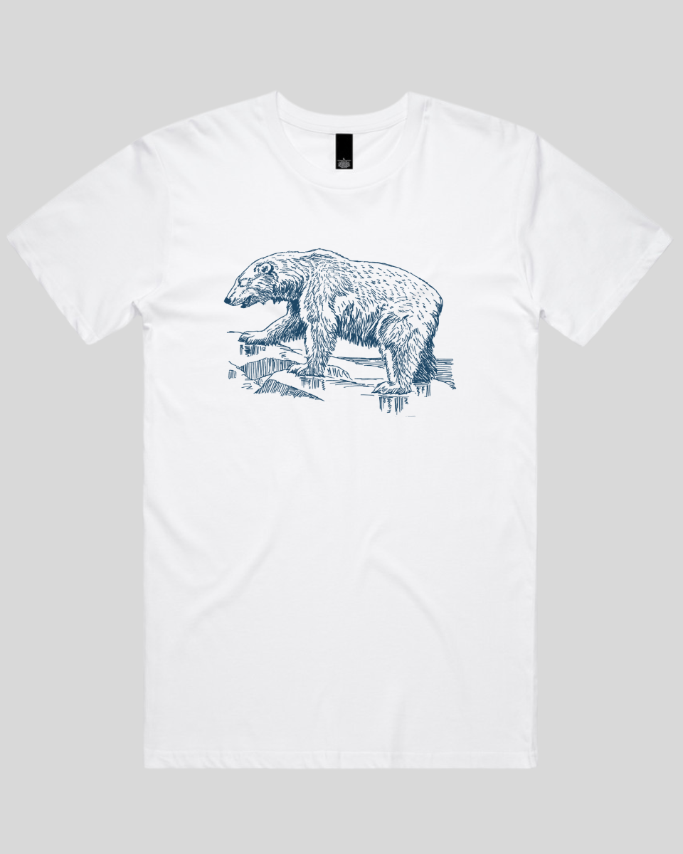 Icebear Men's T-Shirt