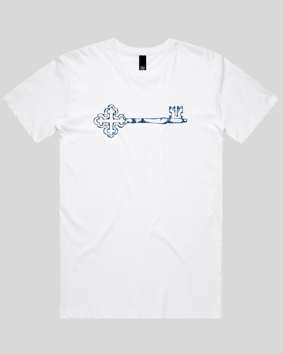 Key Men's T-Shirt