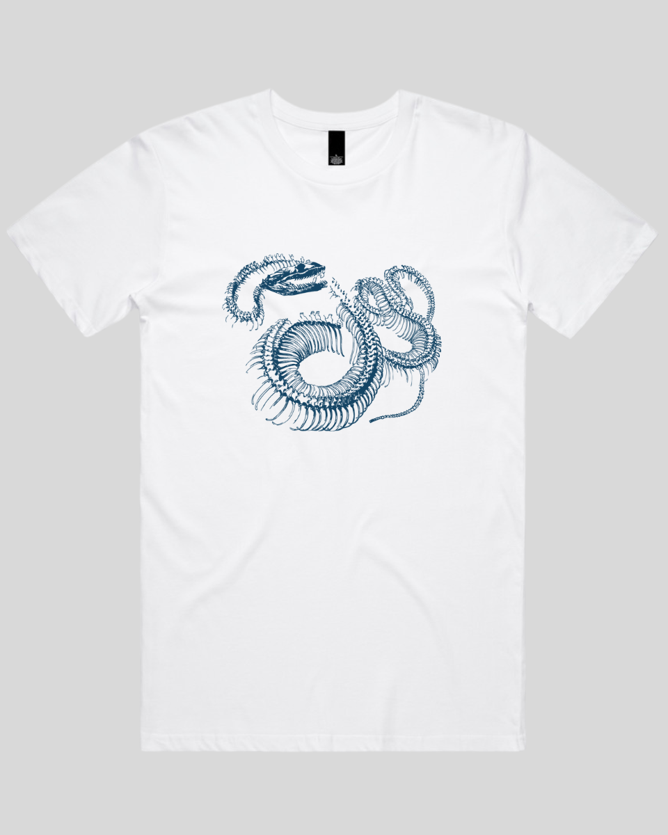 Sea-Monster Men's T-Shirt