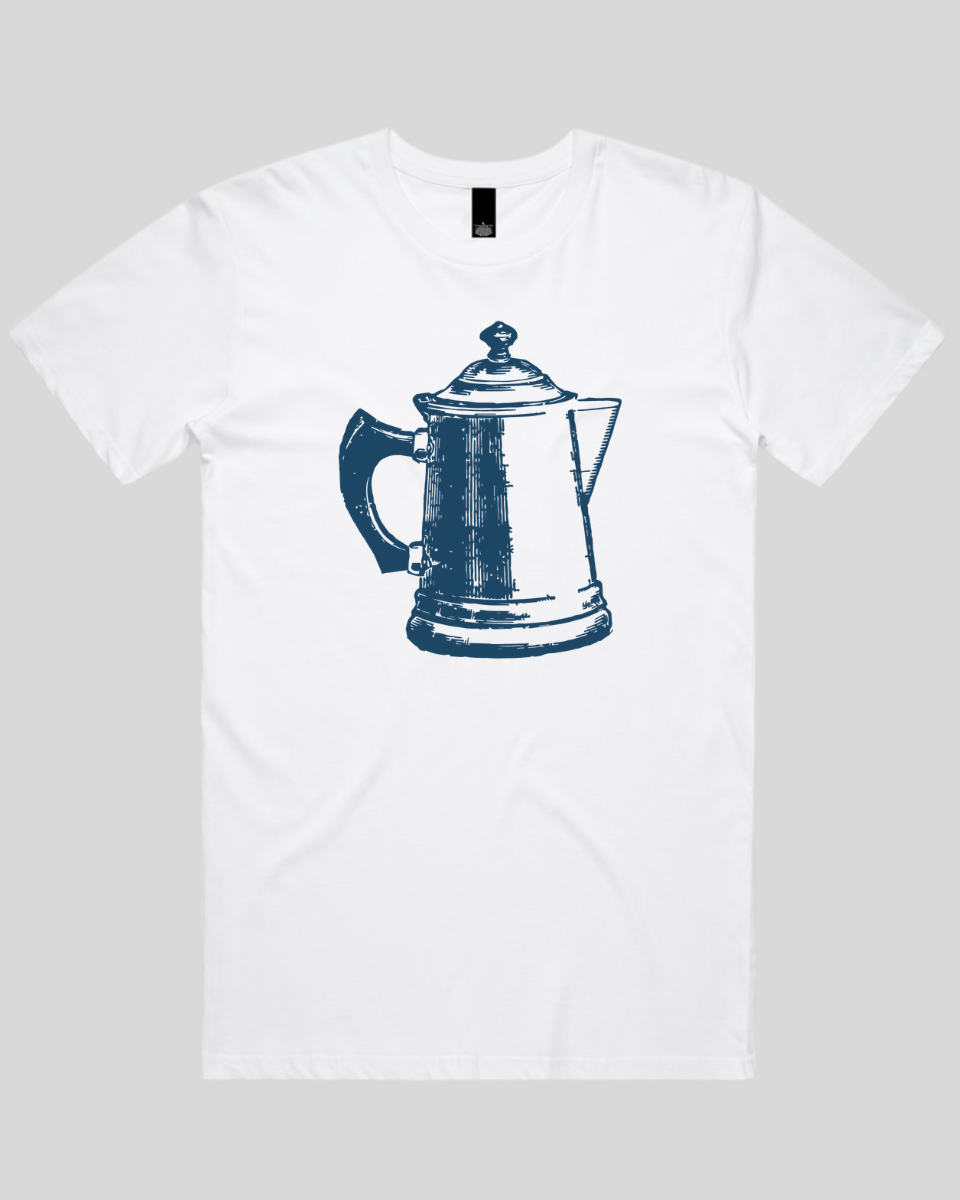 Kettle Men's T-Shirt