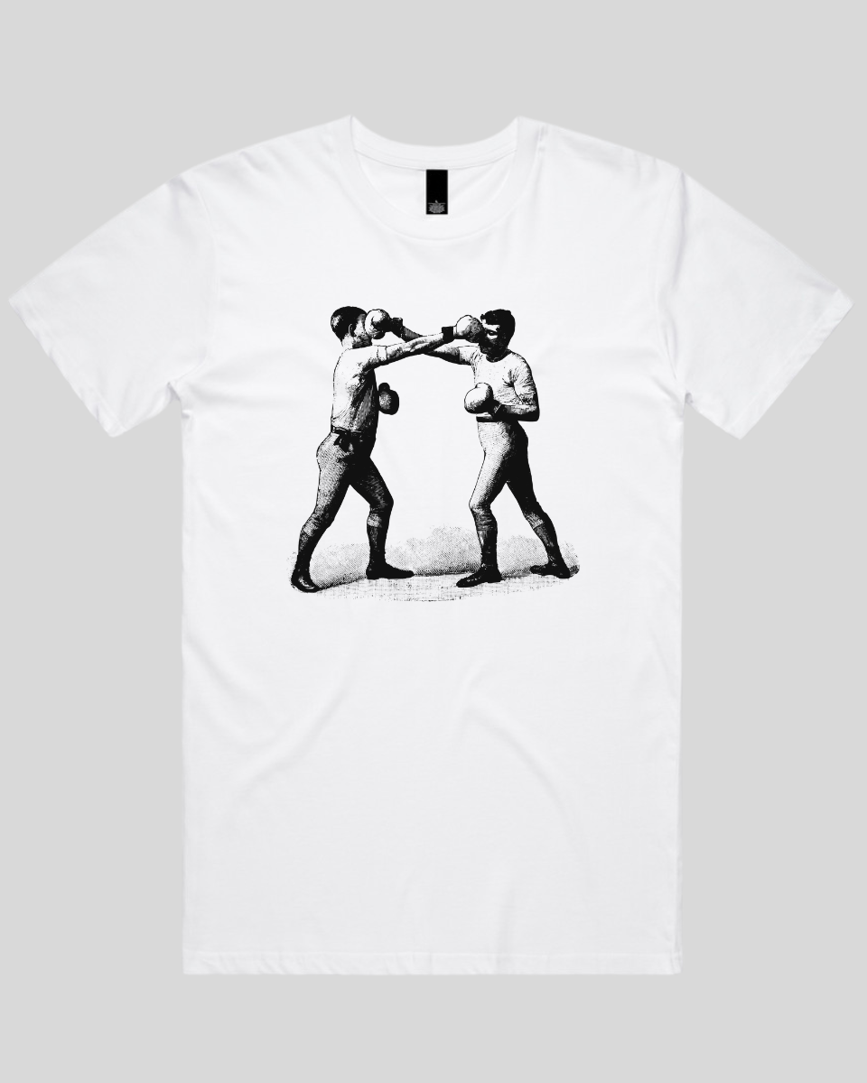 Knockline Men's T-Shirt