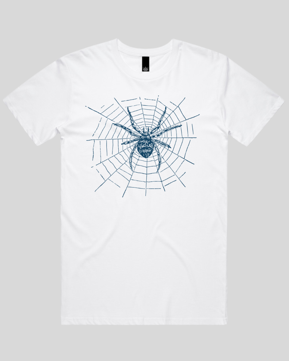 Spider's Dominion Men's T-Shirt