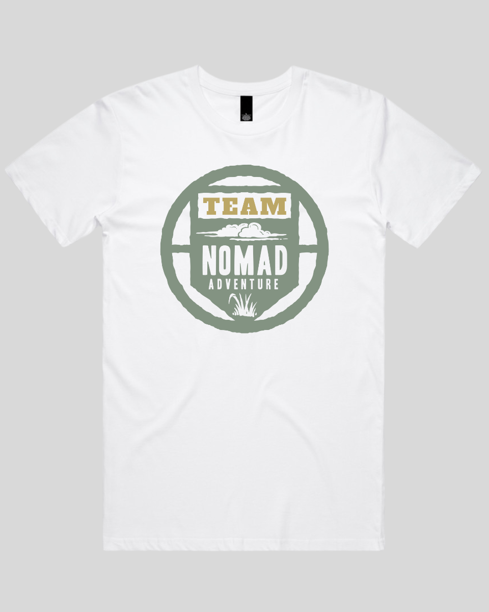 Nomad Men's T-Shirt