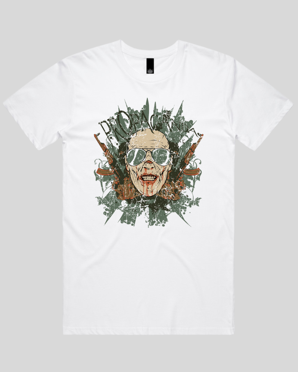 Warhead Propaganda Men's T-Shirt