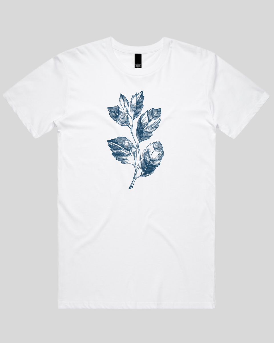 Botanic Whisper Men's T-Shirt