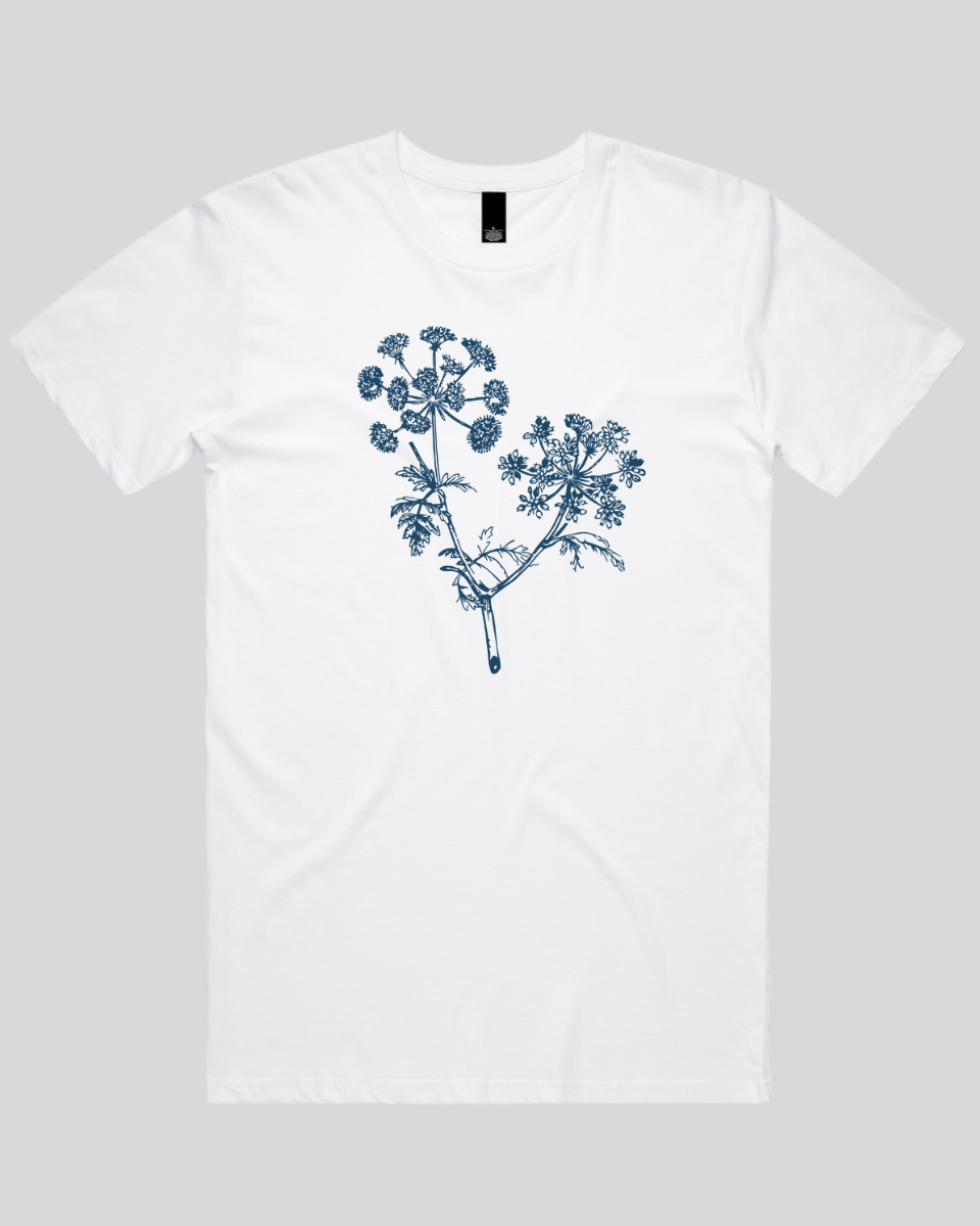 Starlace Bloom Men's T-Shirt