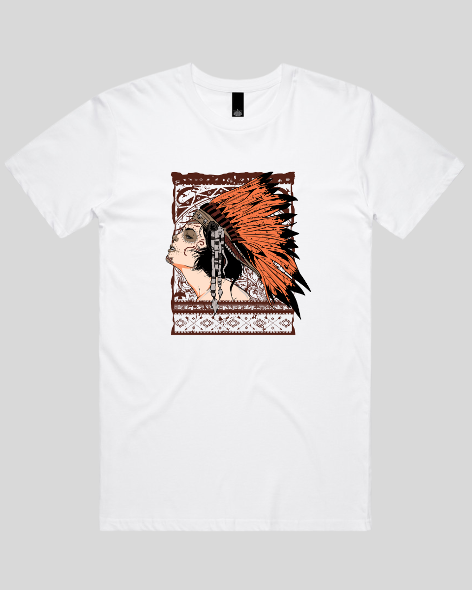 Wild Grace Men's T-Shirt