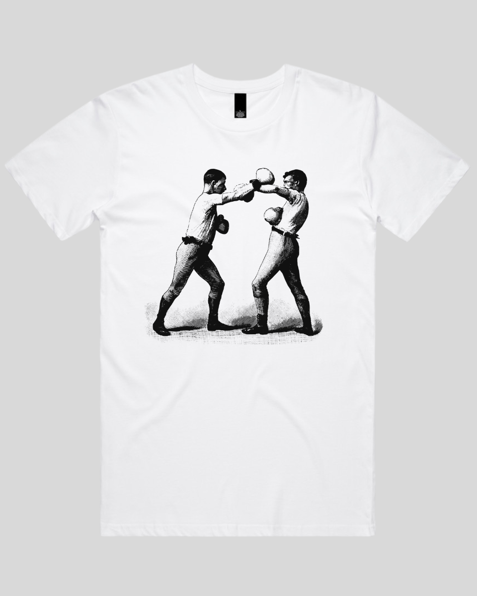 RopeKings Men's T-Shirt