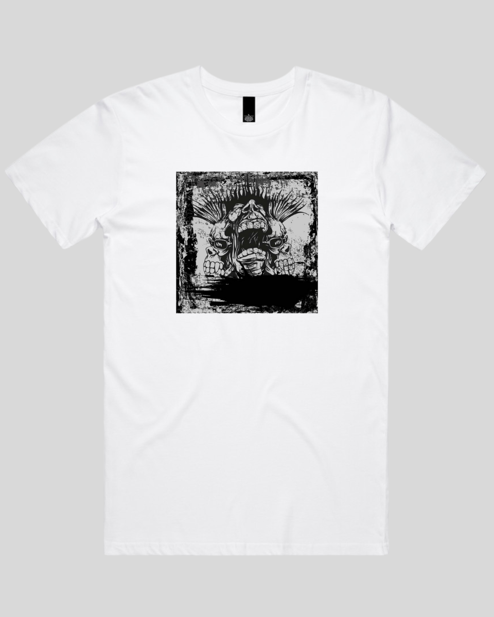 Chaos Triplet Men's T-Shirt