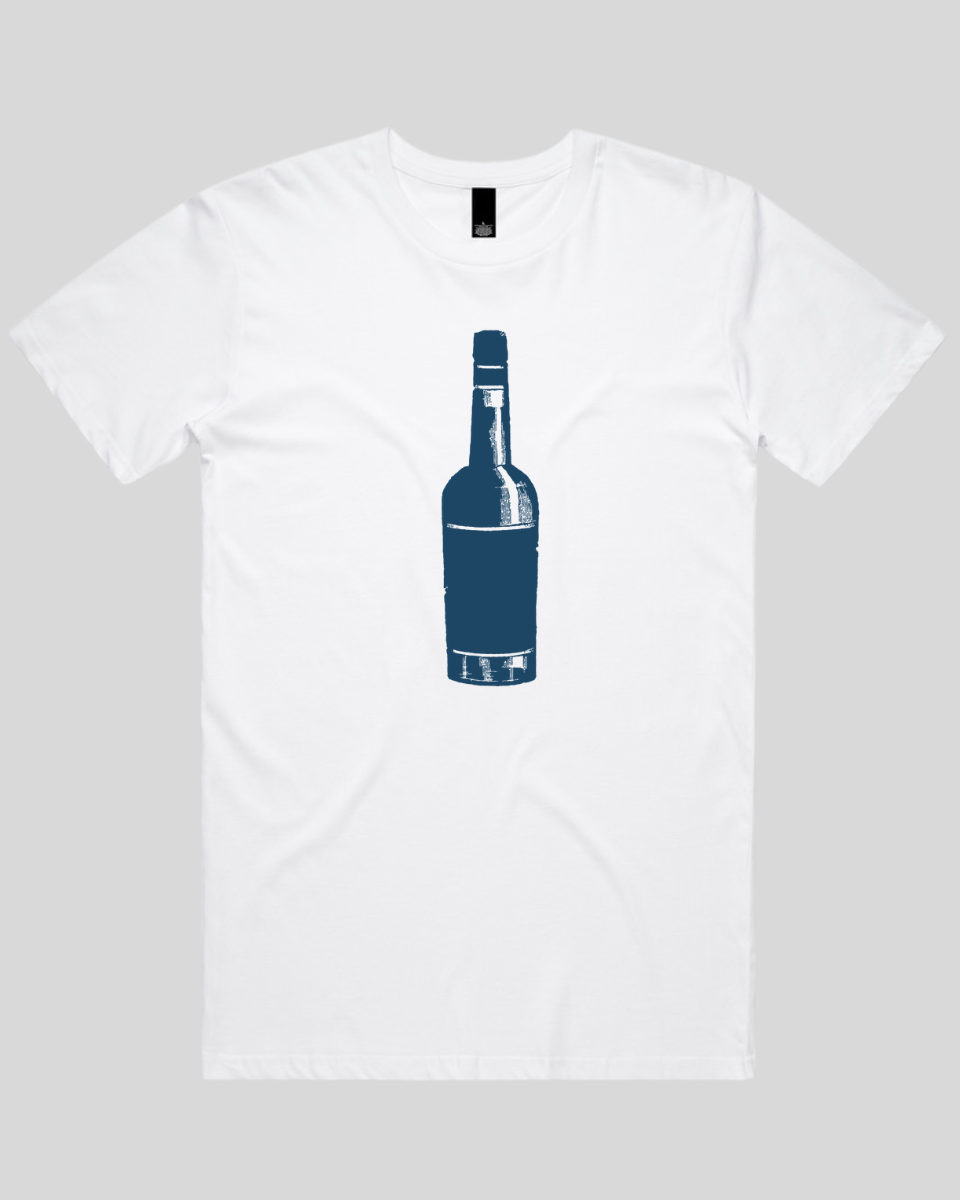 Old World Liquor Men's T-Shirt