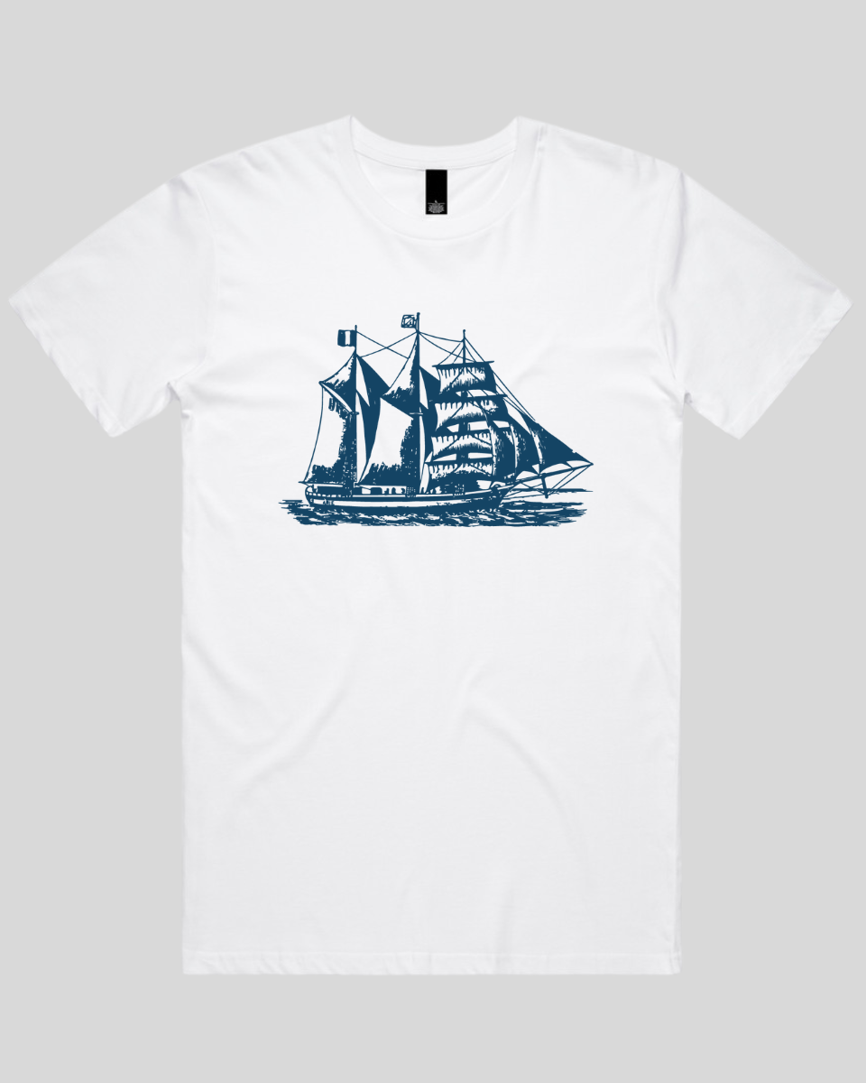 Storm Chaser Men's T-Shirt