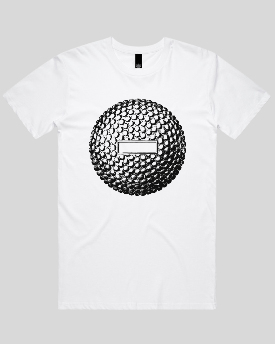 Clubshot Men's T-Shirt