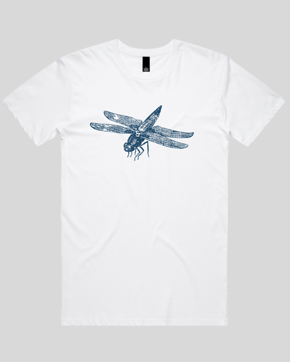 Insect-Flying Men's T-Shirt