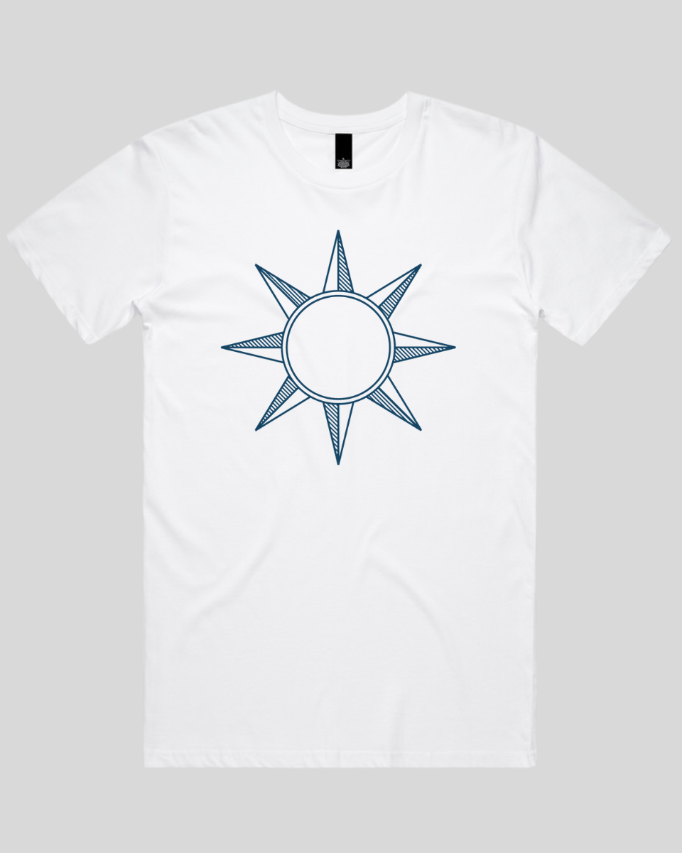Emblem Men's T-Shirt