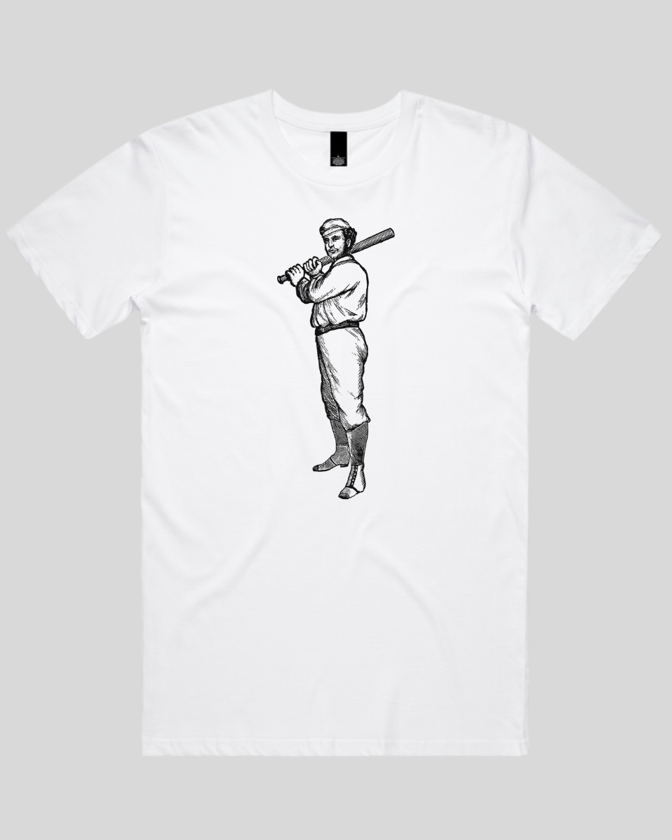 Deadball Era Legend Men's T-Shirt