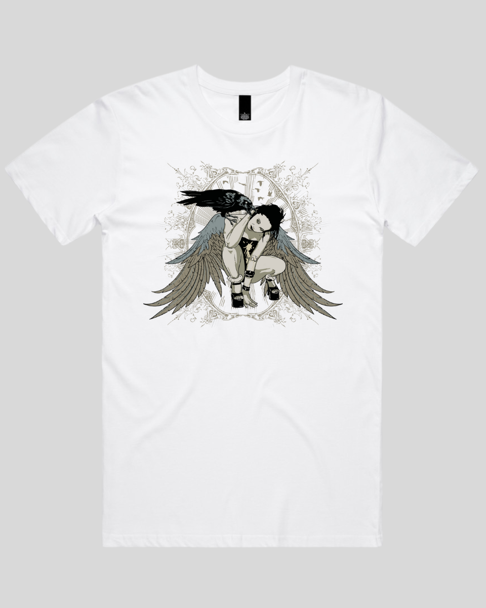Fallen Silence Men's T-Shirt