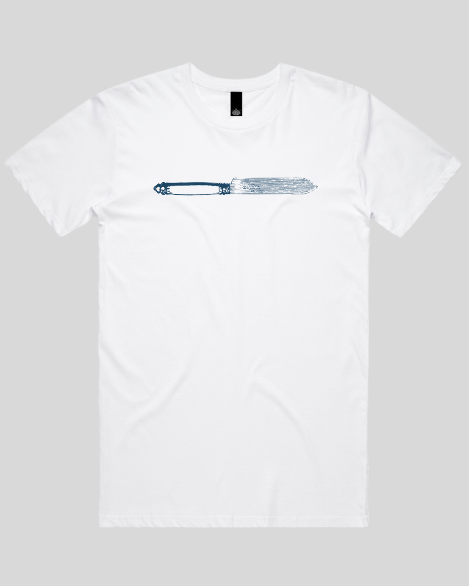 Knife Men's T-Shirt