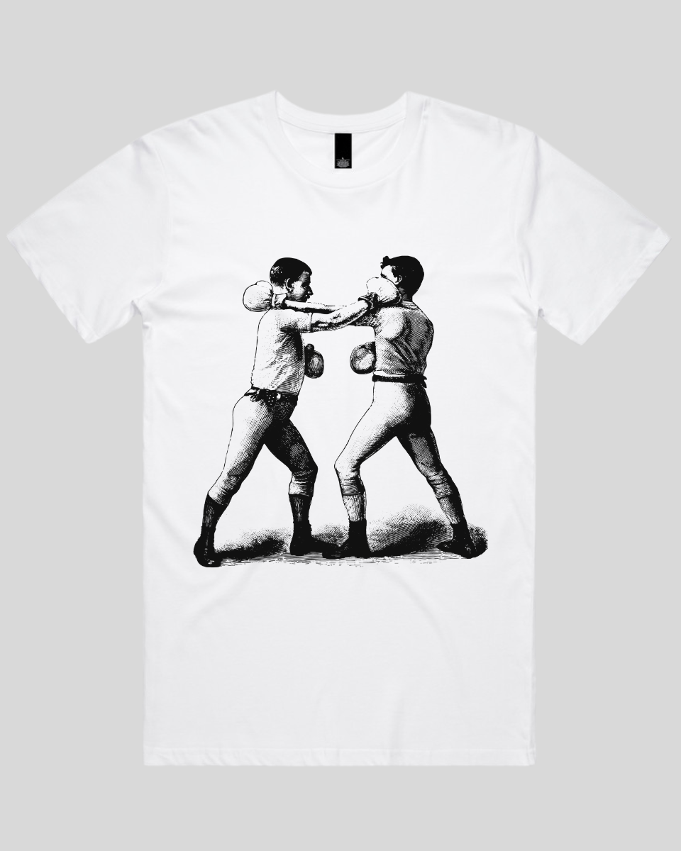 Bare Knock Men's T-Shirt