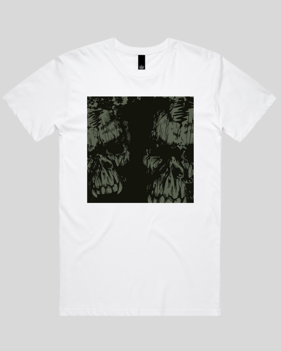 Silent Skulls Men's T-Shirt