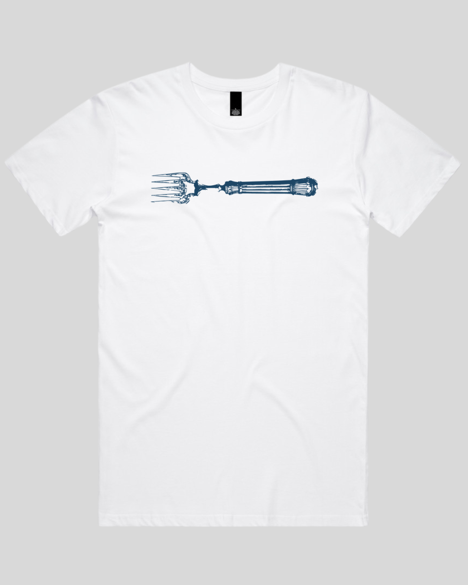 Fork Men's T-Shirt
