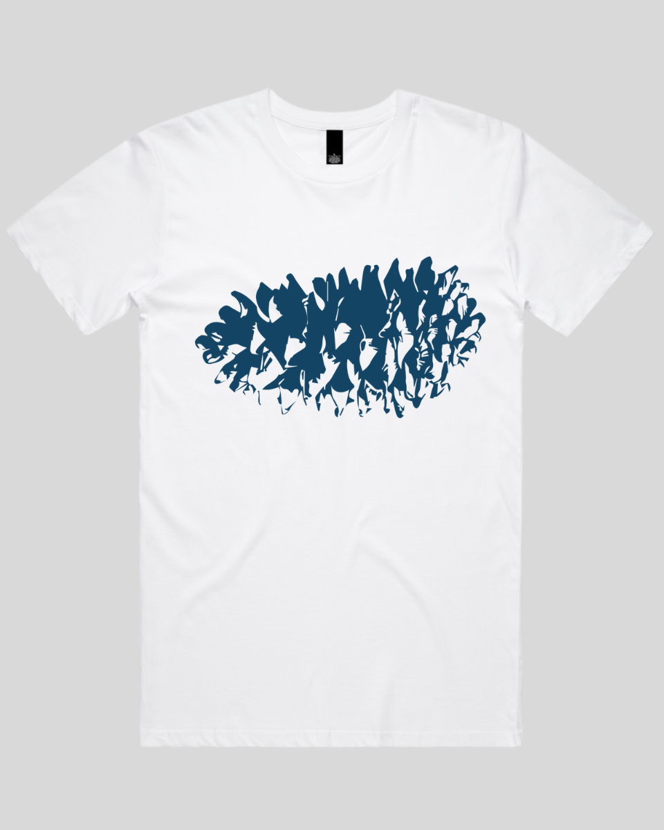 Rustic Pine Cluster Men's T-Shirt