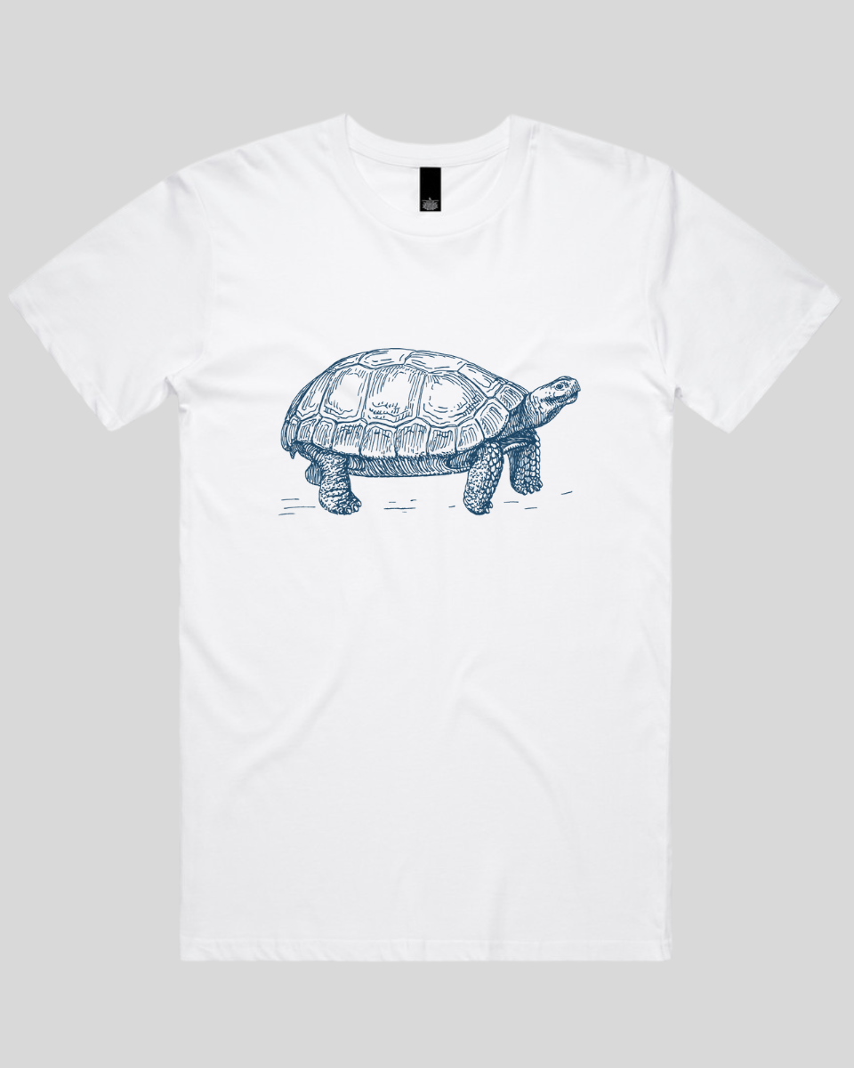 Turtle Drift Men's T-Shirt