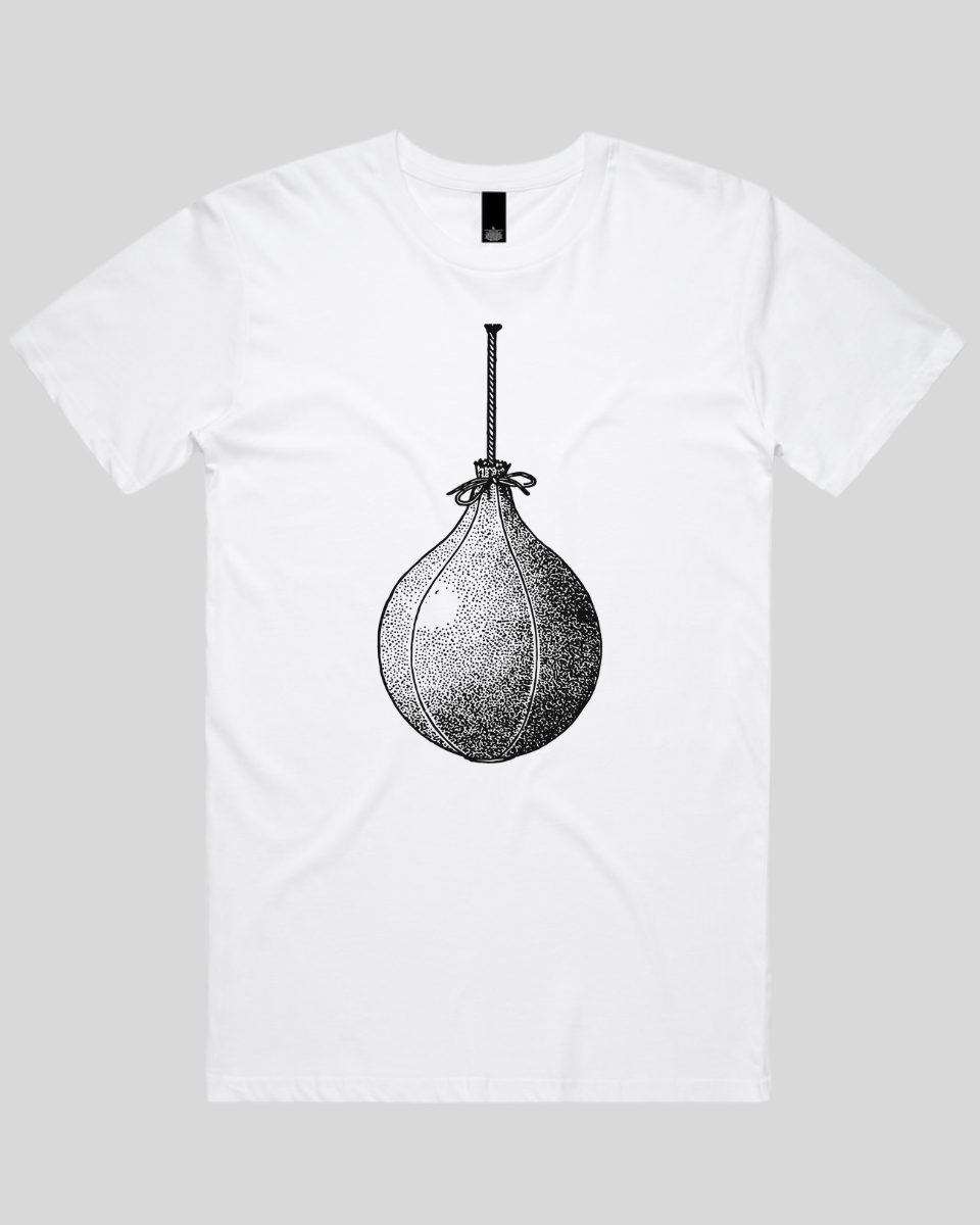 The Swinging Legacy Men's T-Shirt