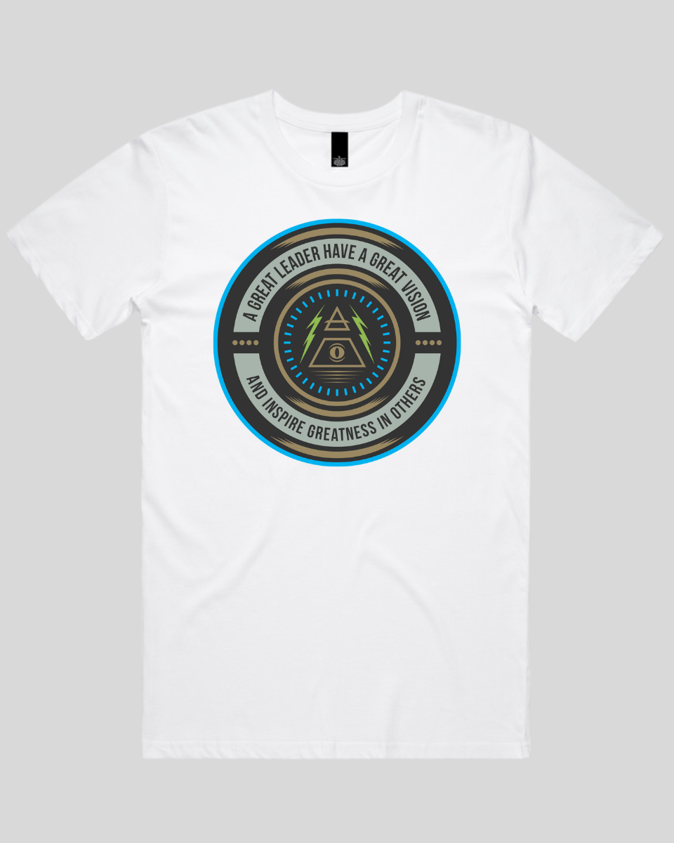 Great Vision Men's T-Shirt