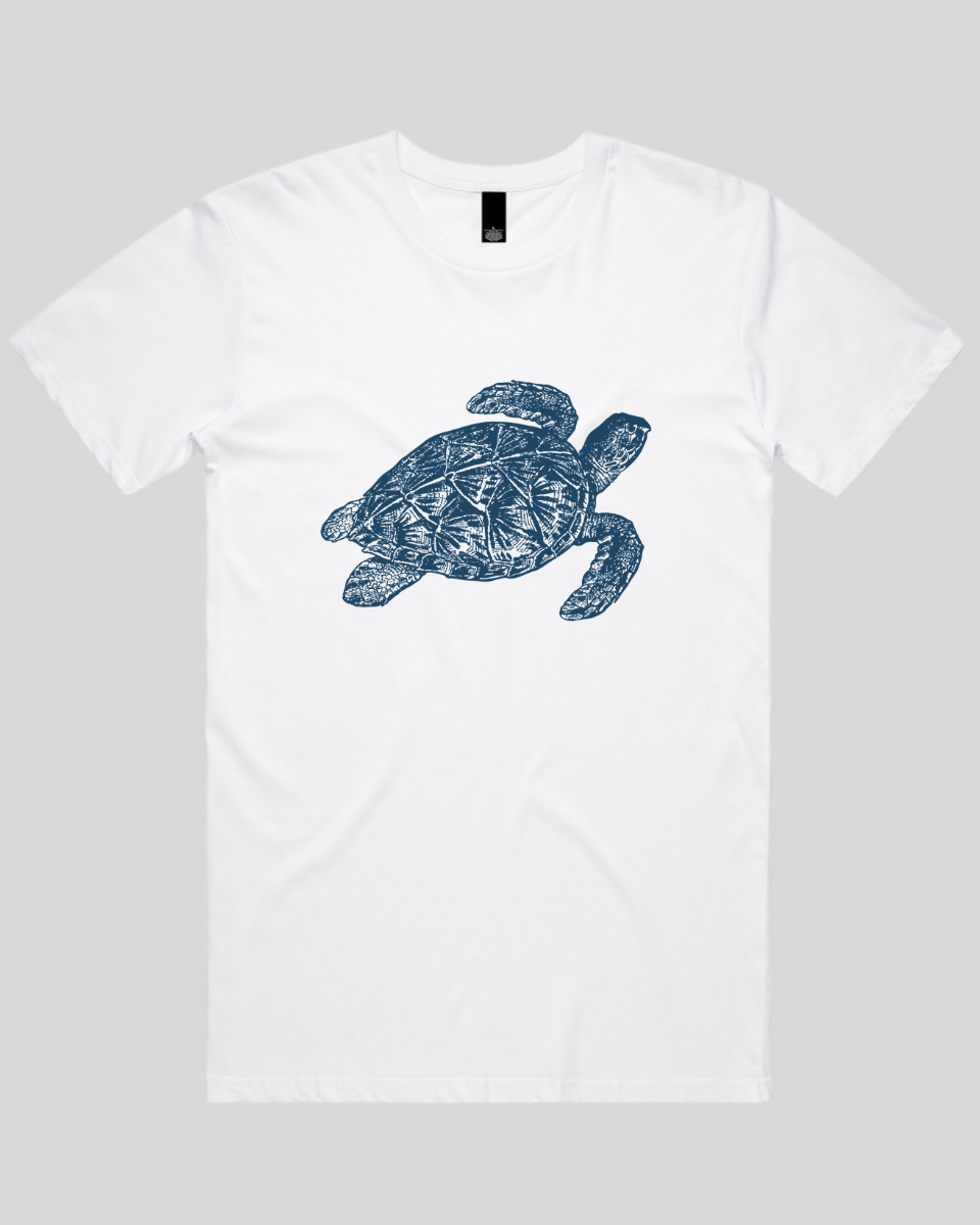 Just Turtle Thing Men's T-Shirt