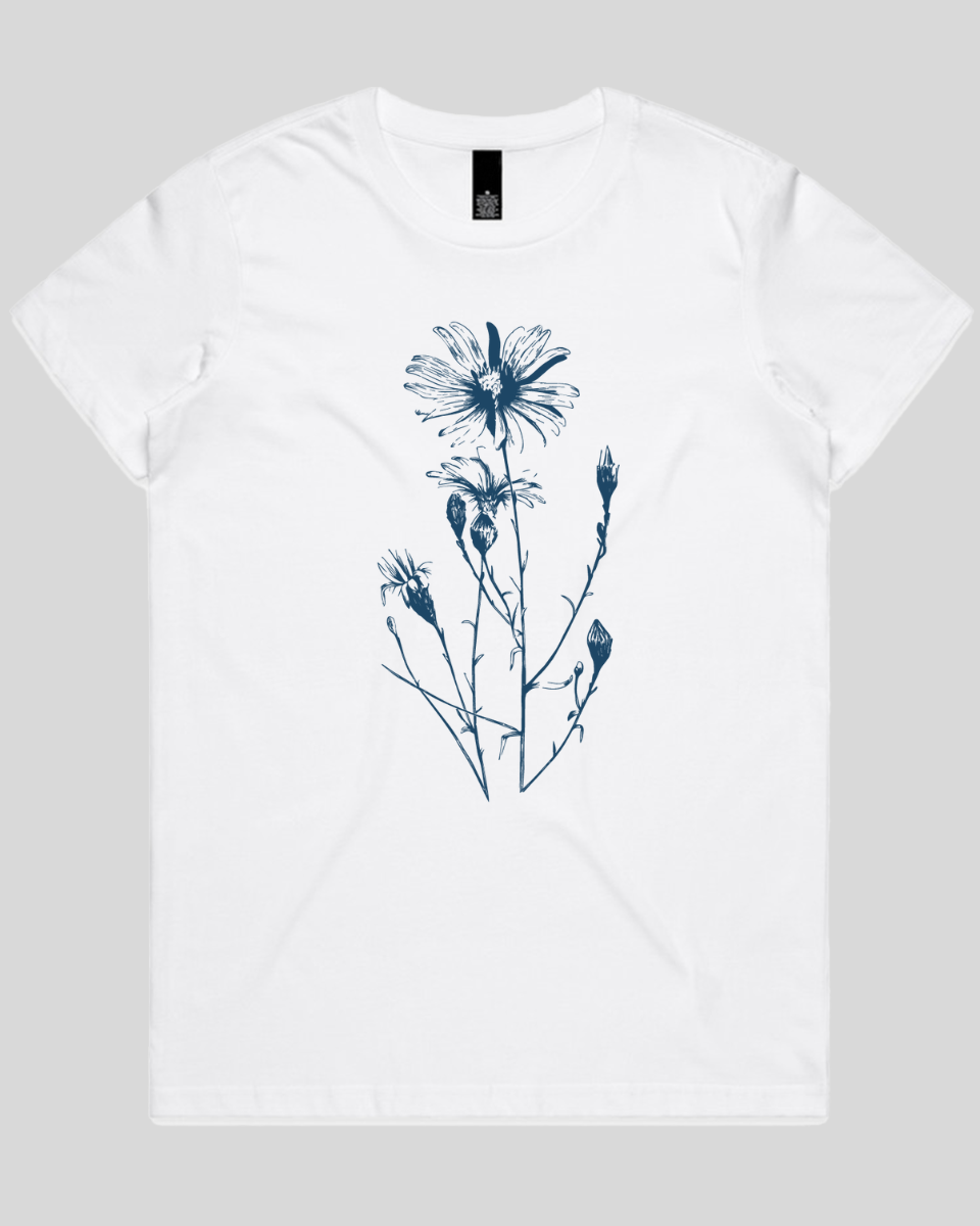 Wild-Flower Women's T-Shirt