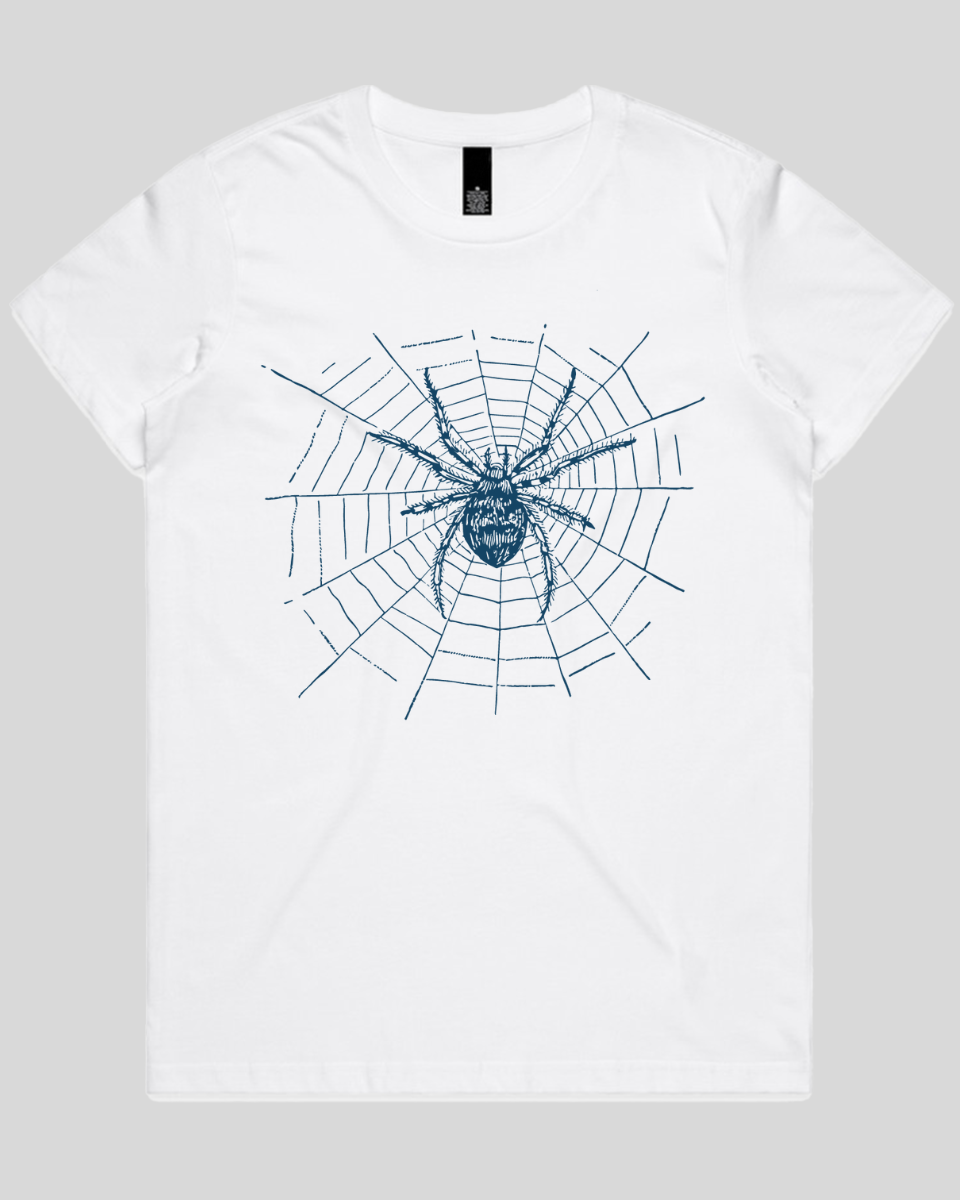 Spider's Dominion Women's T-Shirt