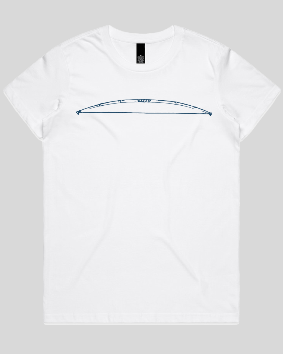 Classic Arch Women's T-Shirt