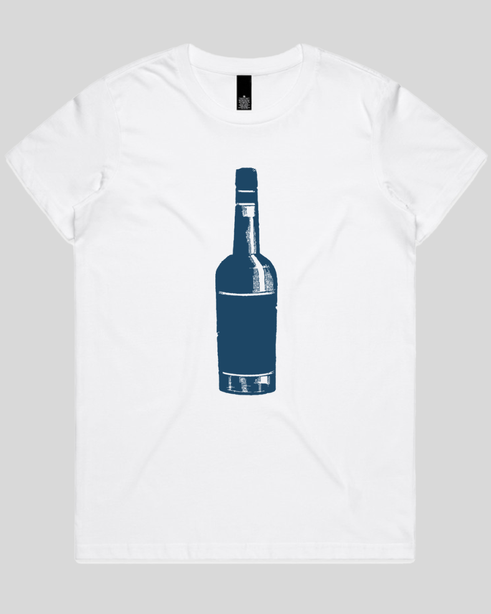 Old World Liquor Women's T-Shirt