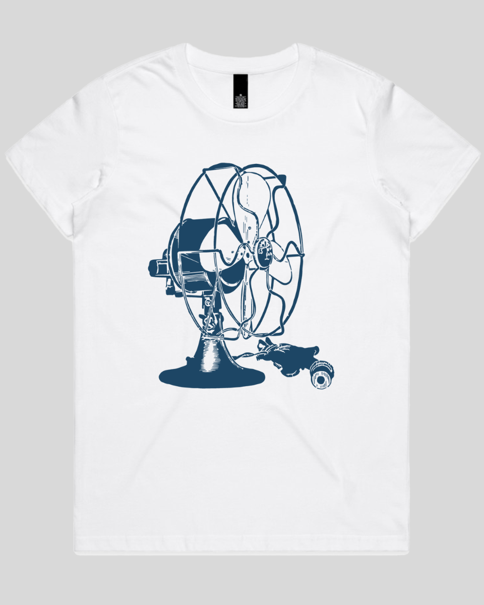 Ventilator Women's T-Shirt