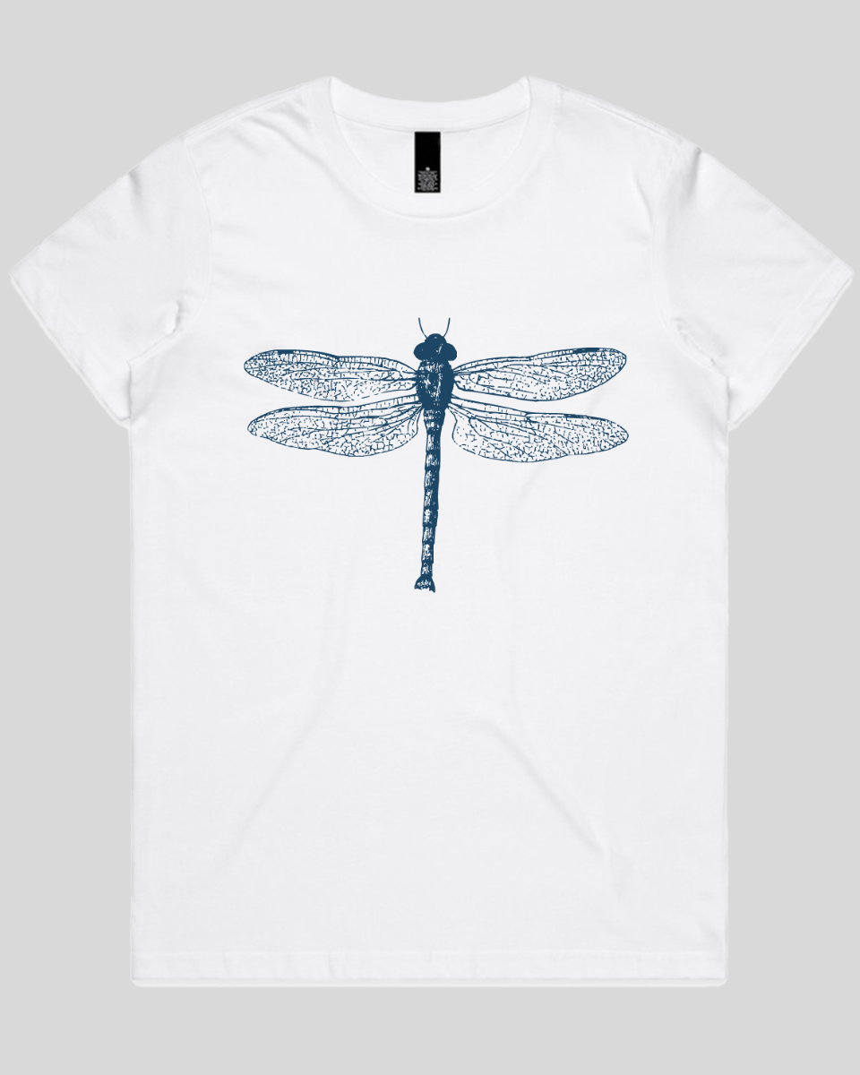 Dragonfly Women's T-Shirt