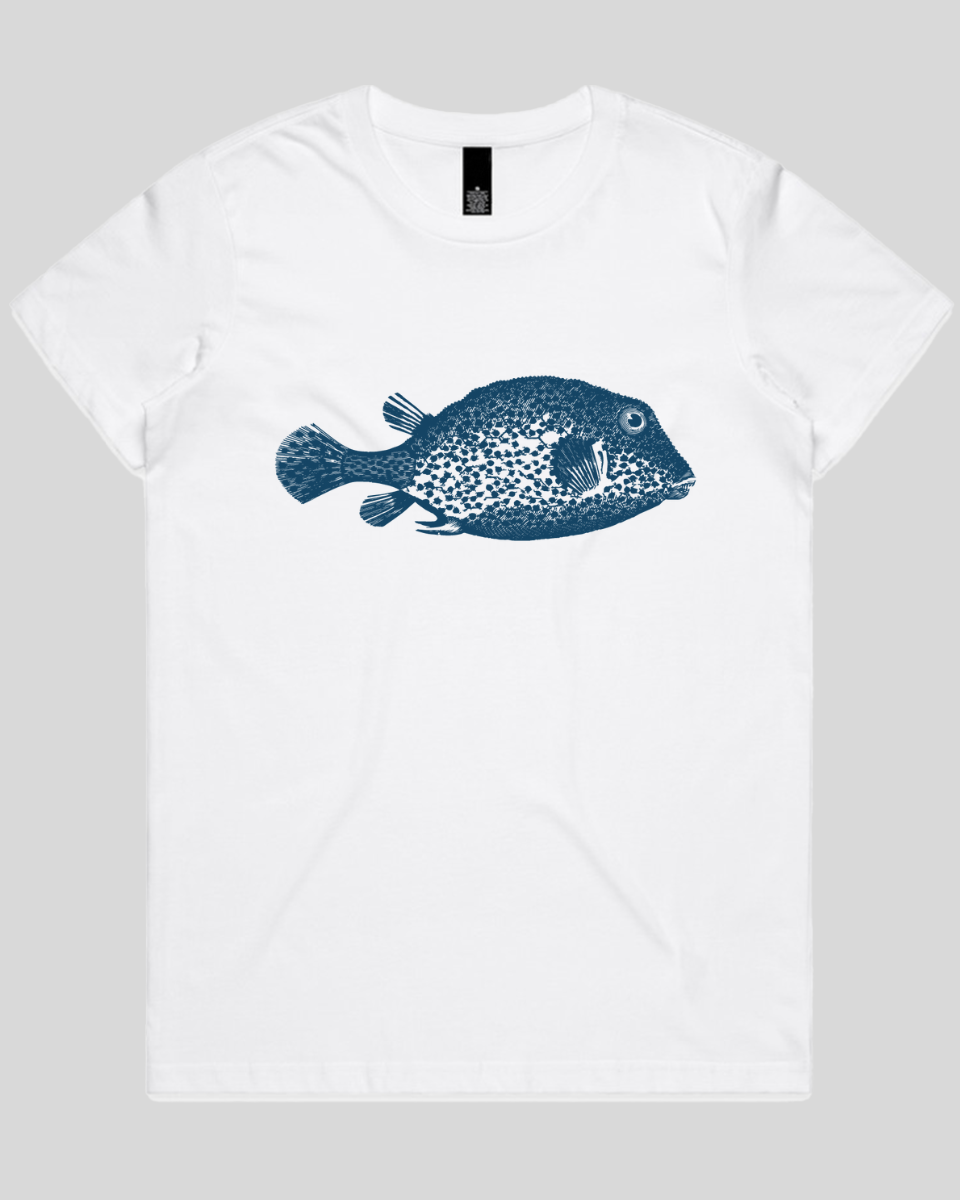 Cragfish Women's T-Shirt