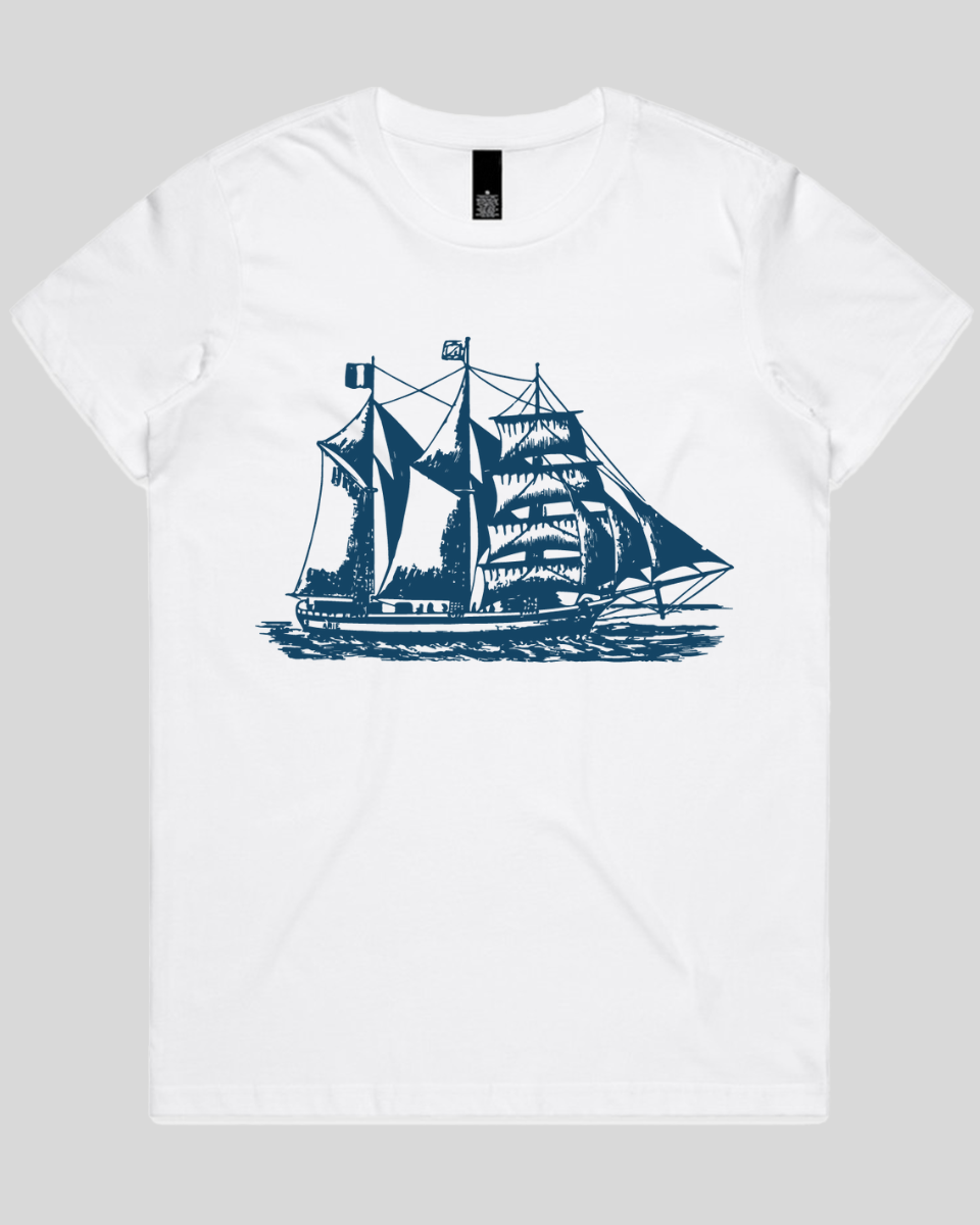 Storm Chaser Women's T-Shirt