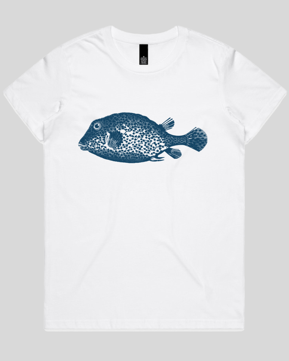 Cragfish 2 Women's T-Shirt