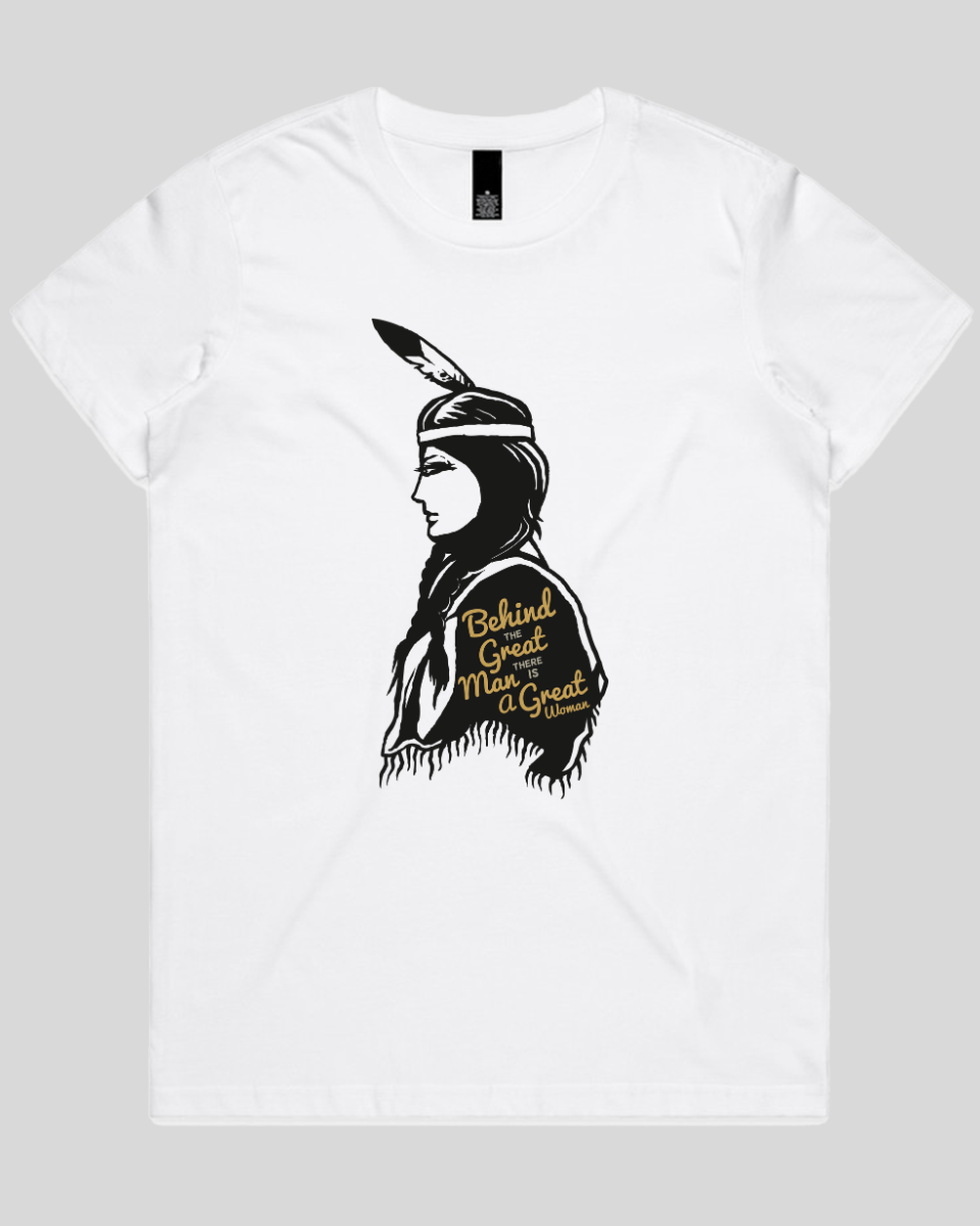 Great Woman Women's T-Shirt
