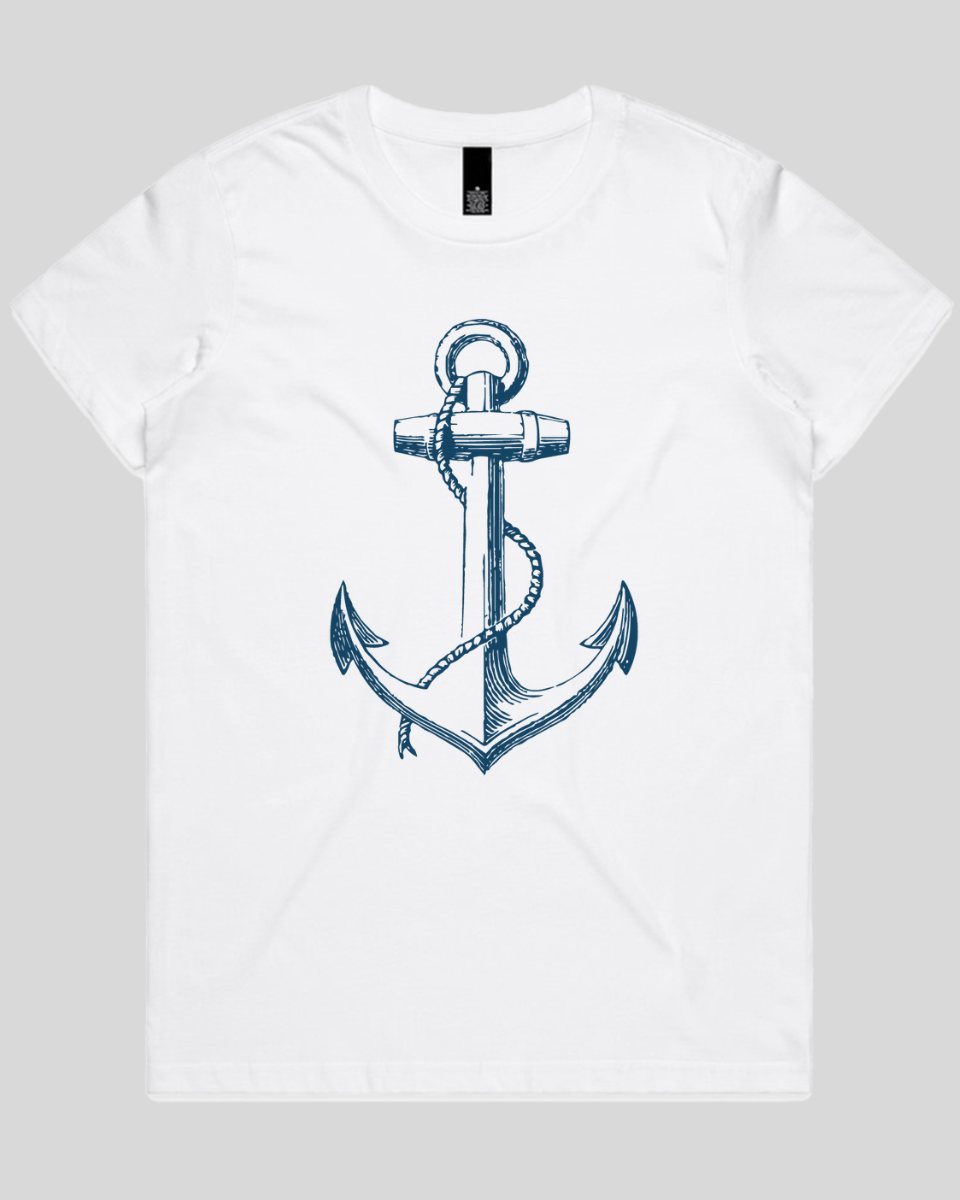 Anchor Women's T-Shirt